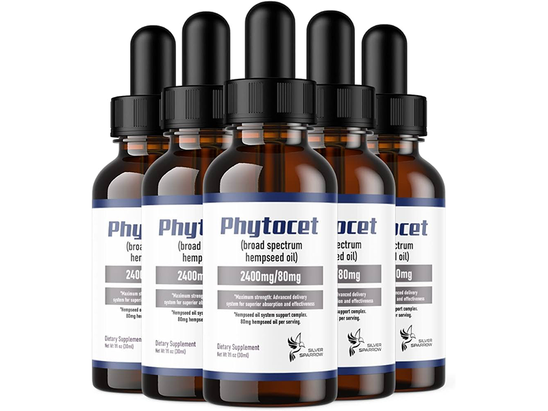 Phytocet Official Website 2024 USA Reviews Special Offer
