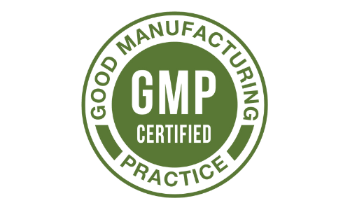 Phytocet GMP Certified